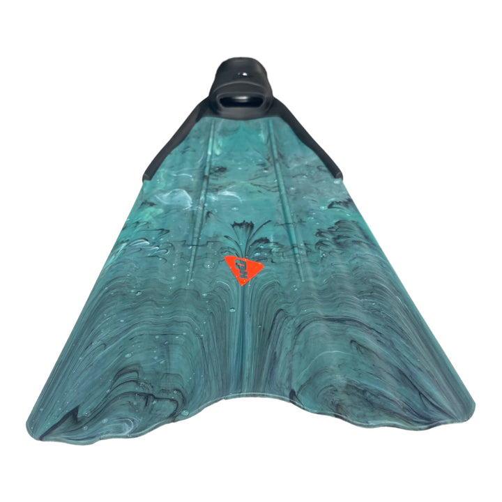 Spirit Fins Green - Spearfishing Superstore