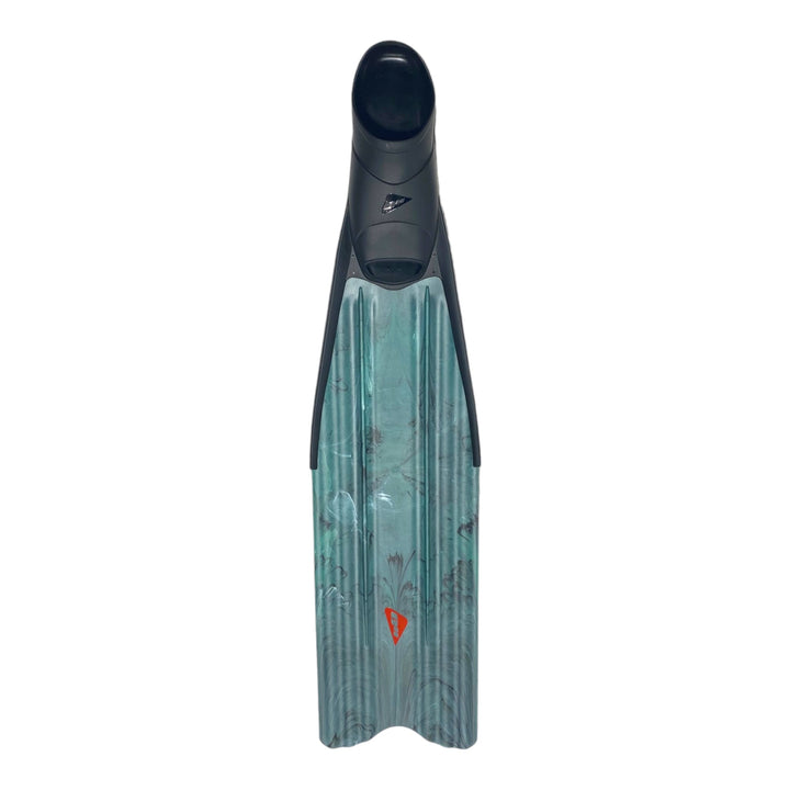 Spirit Fins Green - Spearfishing Superstore