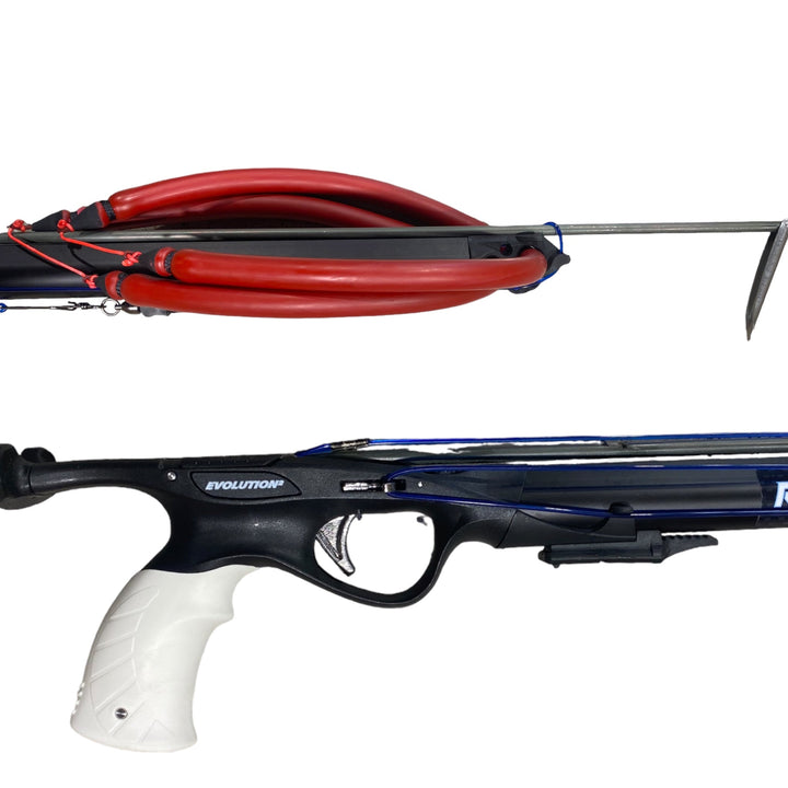 Superstore Railgun Pro - Spearfishing Superstore