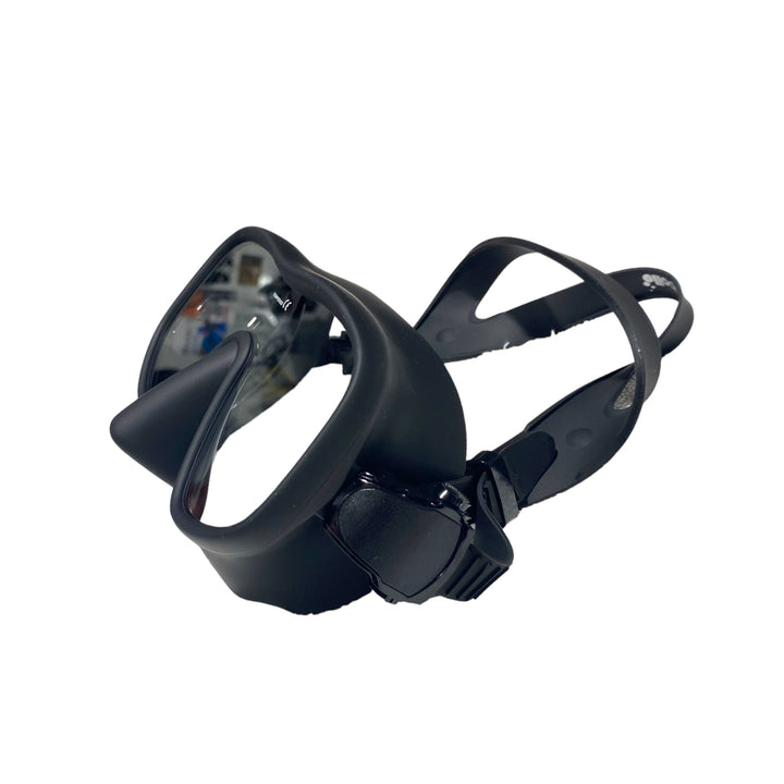 SV-F Frameless Mask - Spearfishing Superstore