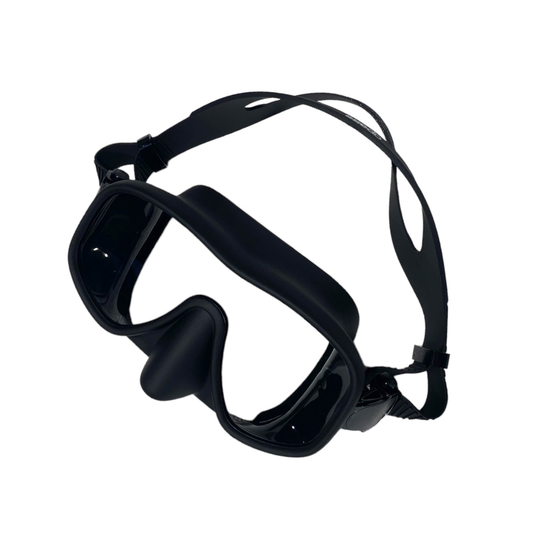 SV-F Frameless Mask - Spearfishing Superstore