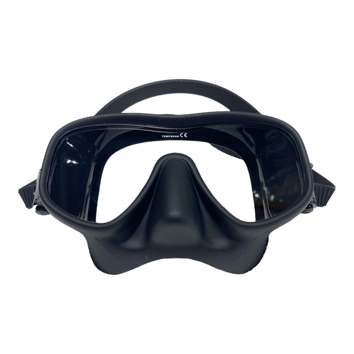 SV-F Frameless Mask - Spearfishing Superstore