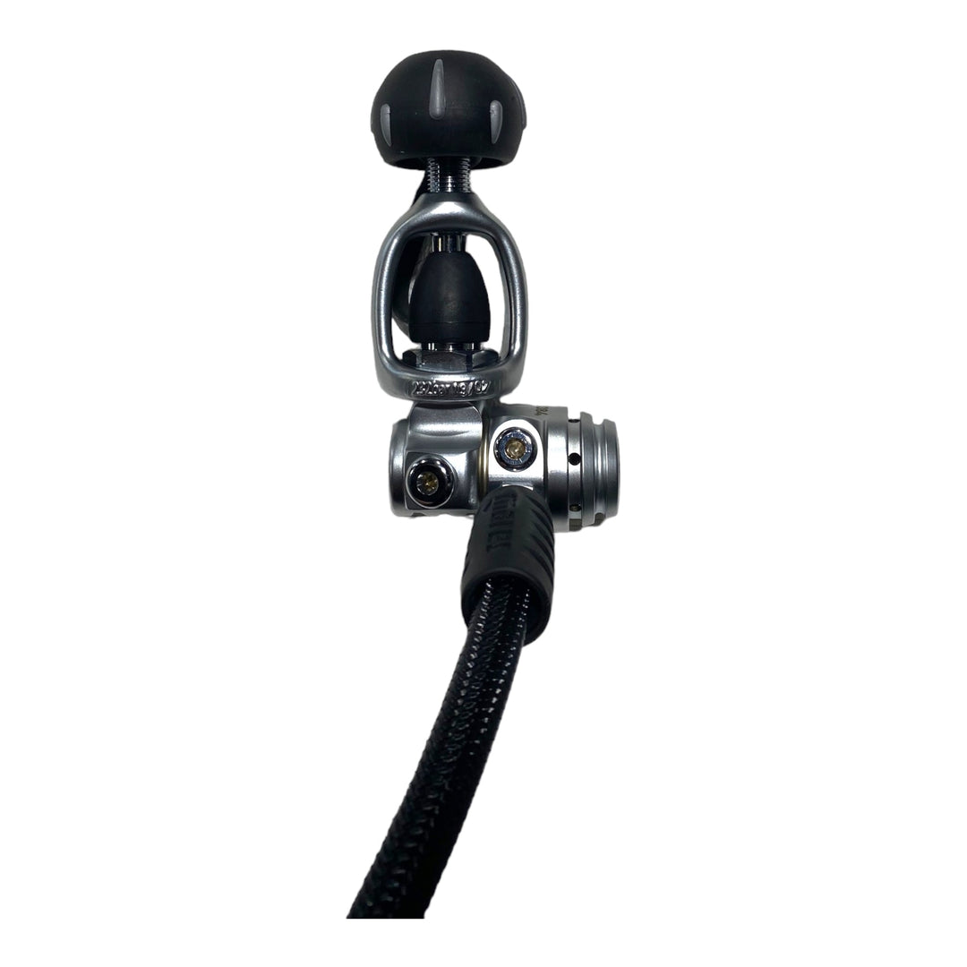 SXS 62X Regulator - Spearfishing Superstore