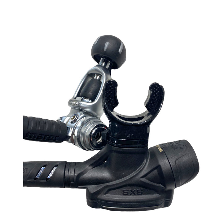 SXS 62X Regulator - Spearfishing Superstore