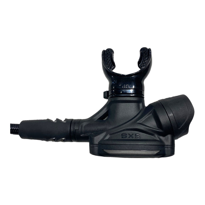 SXS 62X Regulator - Spearfishing Superstore