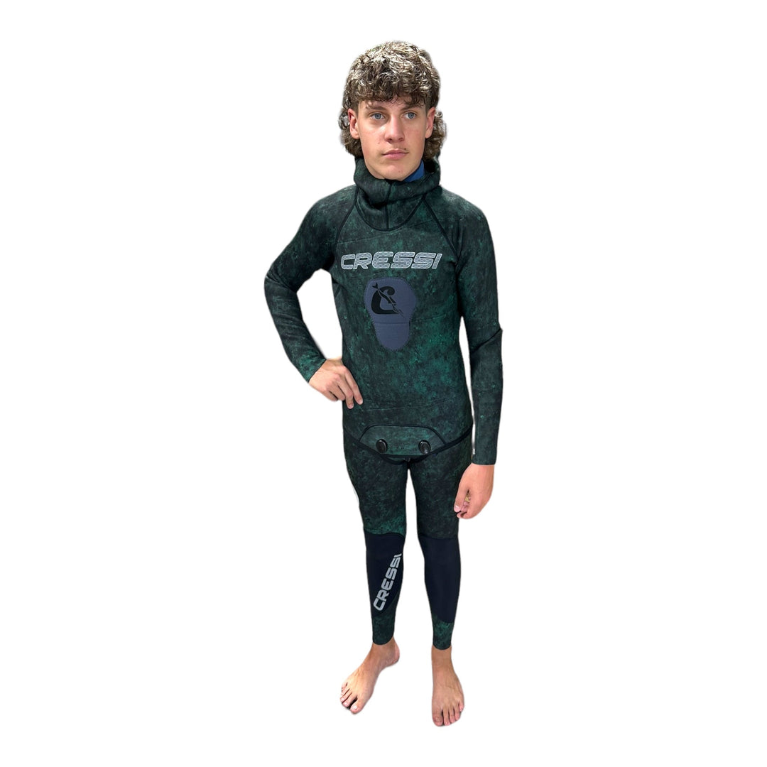 Tokugawa XTR 3mm Wetsuit - Spearfishing Superstore