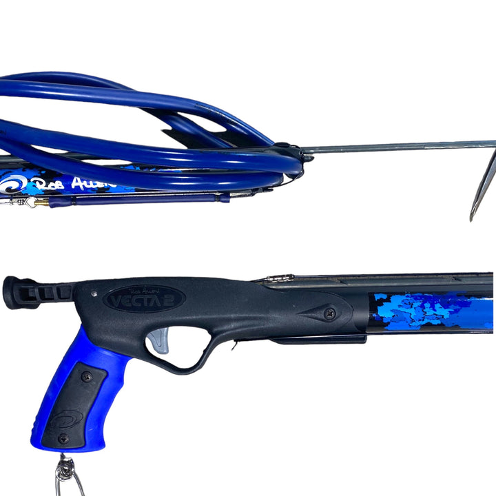 Tuna Pro Railgun - Spearfishing Superstore