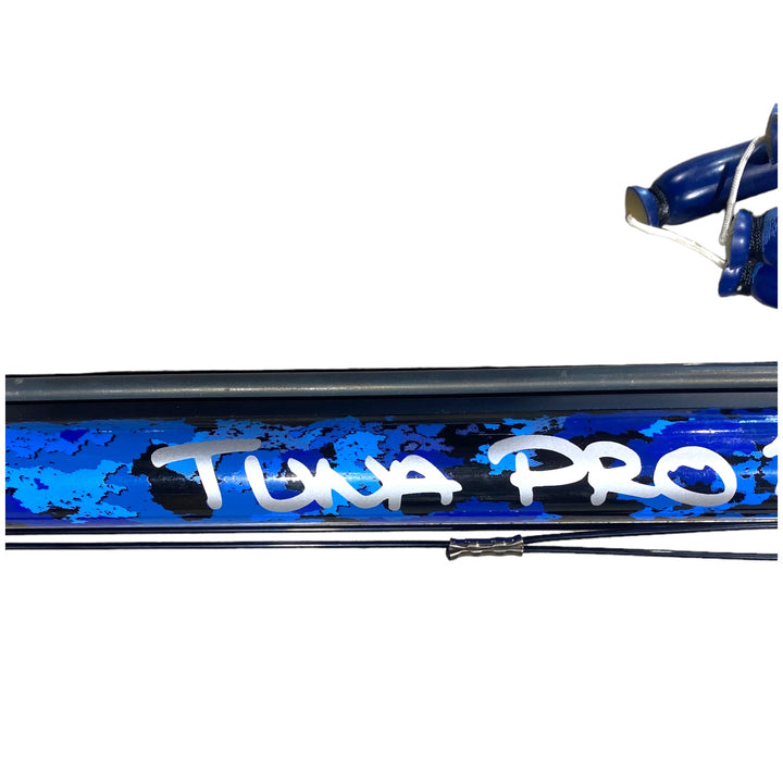 Tuna Pro Railgun - Spearfishing Superstore