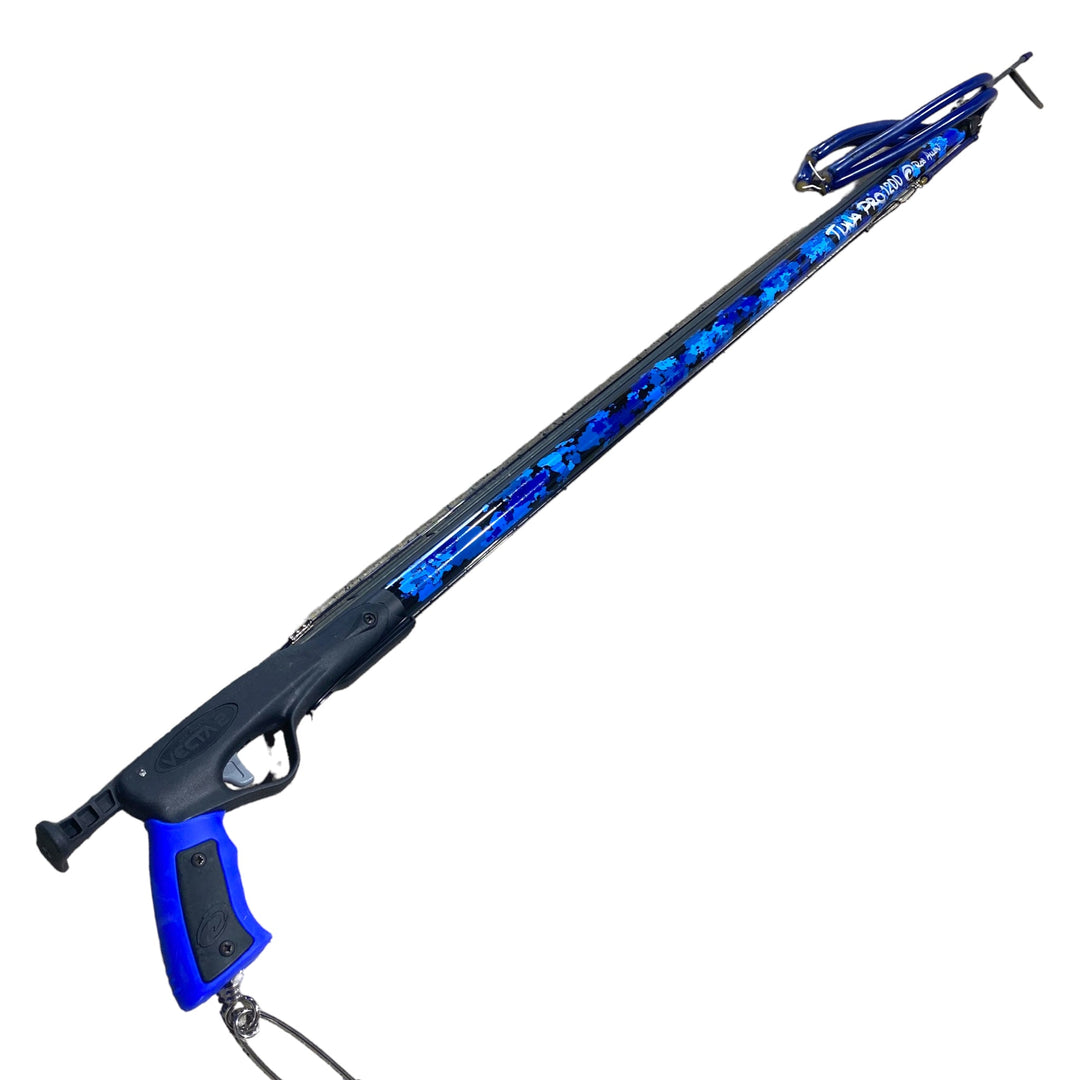 Tuna Pro Railgun - Spearfishing Superstore