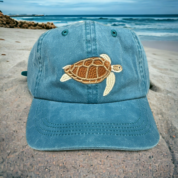 Turtle Fish Lid - Spearfishing Superstore