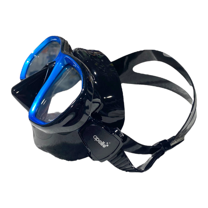 Voda Mask Blue - Spearfishing Superstore