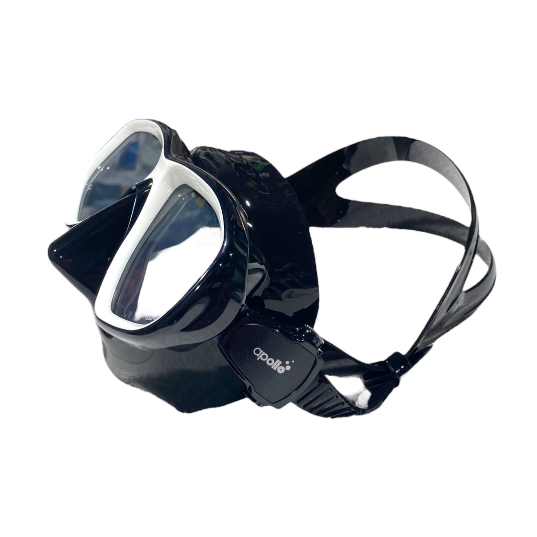 Voda Mask White - Spearfishing Superstore