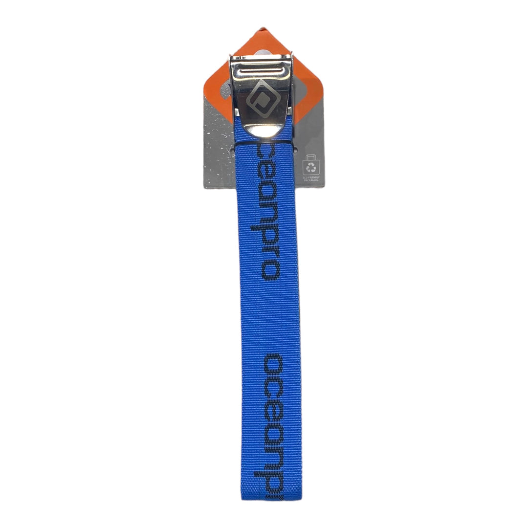 Webbing Weightbelt Blue - Spearfishing Superstore