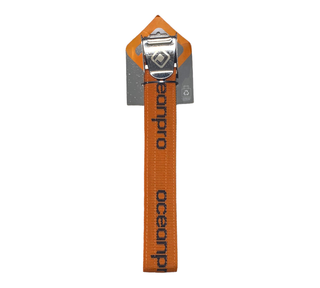 Webbing Weightbelt Orange - Spearfishing Superstore