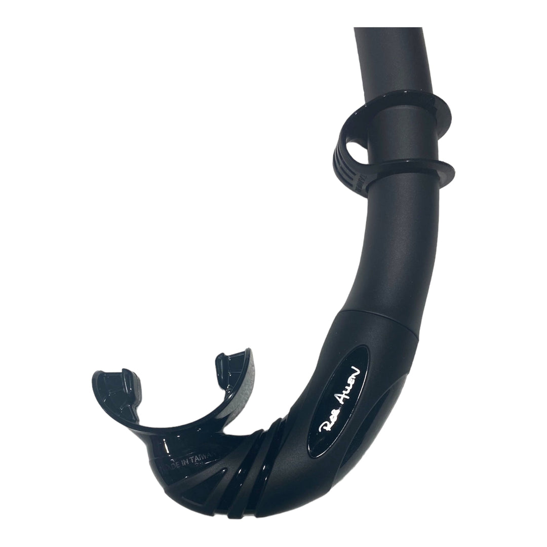 White Tip Snorkel - Spearfishing Superstore