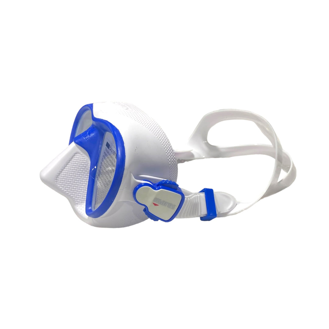 X-Free Mask Blue - Spearfishing Superstore