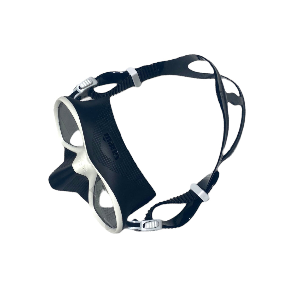 X-Free Mask White - Spearfishing Superstore