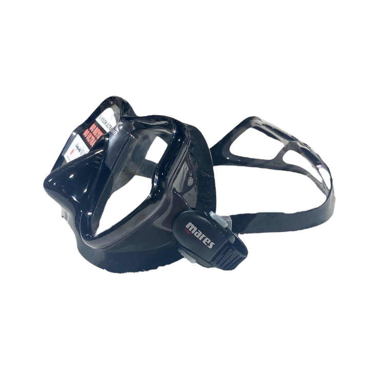 X-Vision Ultra LiquidSkin Mask Grey - Spearfishing Superstore